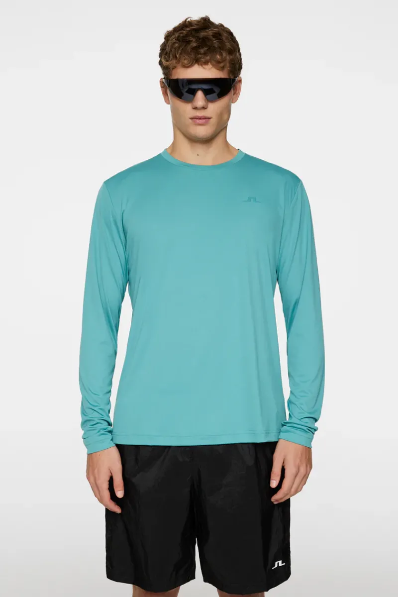 Ade T-shirt LS|J.Lindeberg New