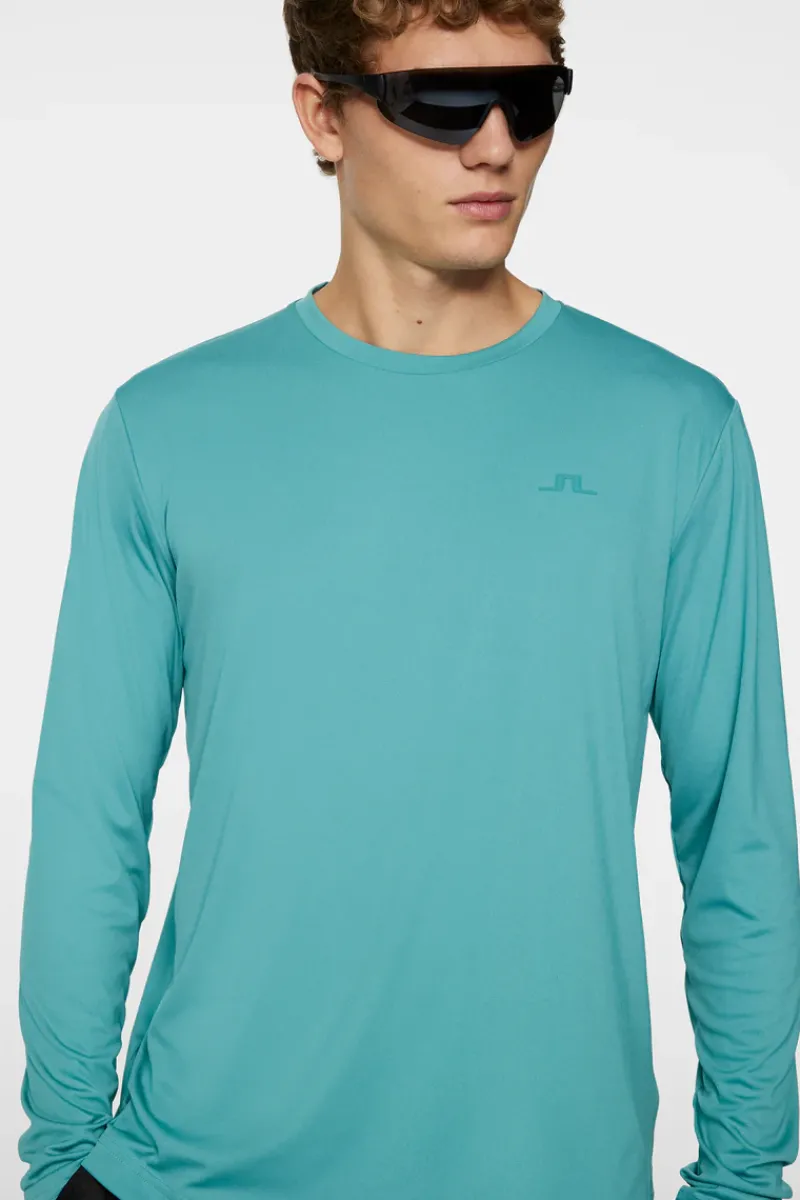 Ade T-shirt LS|J.Lindeberg New