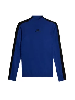 Adia Knitted Sweater|J.Lindeberg