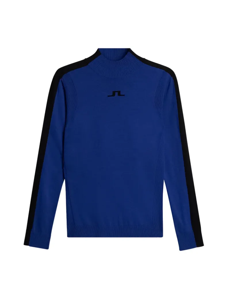 Adia Knitted Sweater|J.Lindeberg
