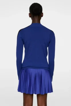 Adia Knitted Sweater|J.Lindeberg