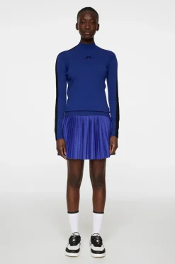 Adia Knitted Sweater|J.Lindeberg