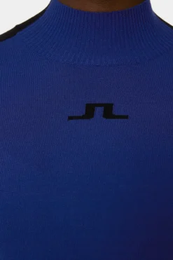 Adia Knitted Sweater|J.Lindeberg