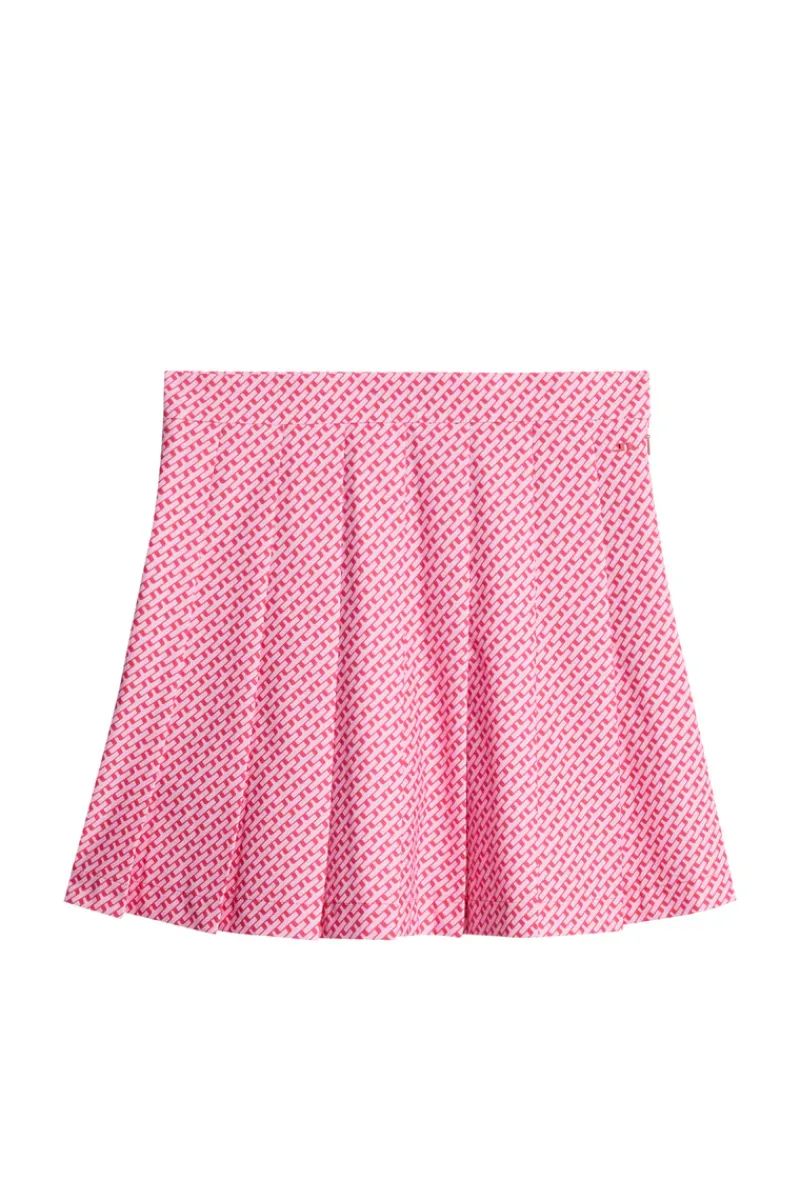 Adina Print Skirt|J.Lindeberg Sale
