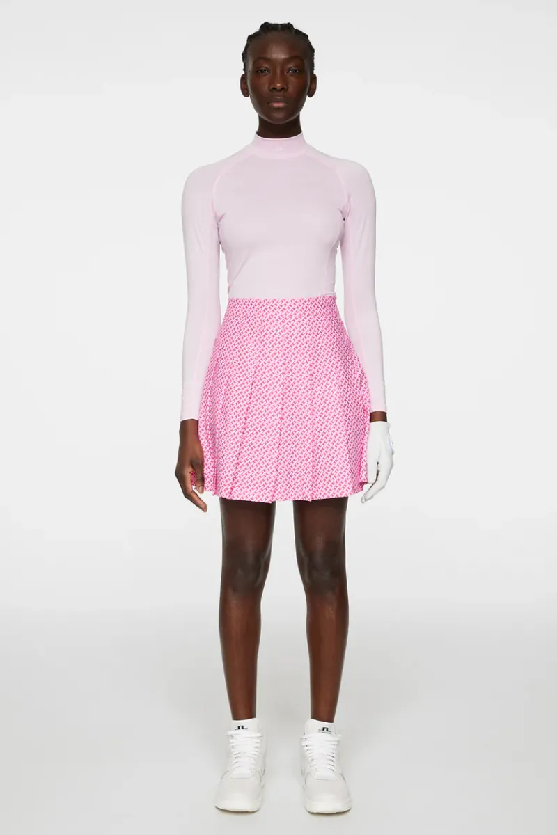 Adina Print Skirt|J.Lindeberg Sale