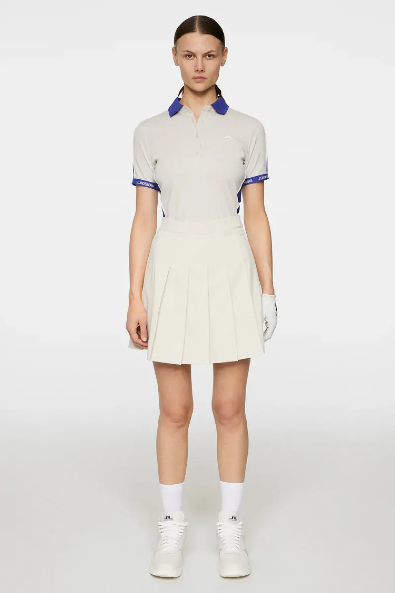 Adina Skirt|J.Lindeberg Discount
