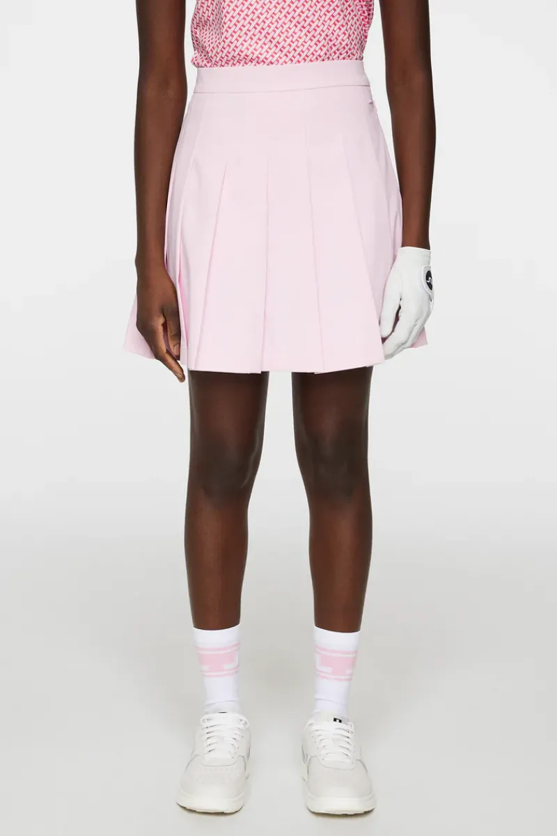 Adina Skirt|J.Lindeberg Online