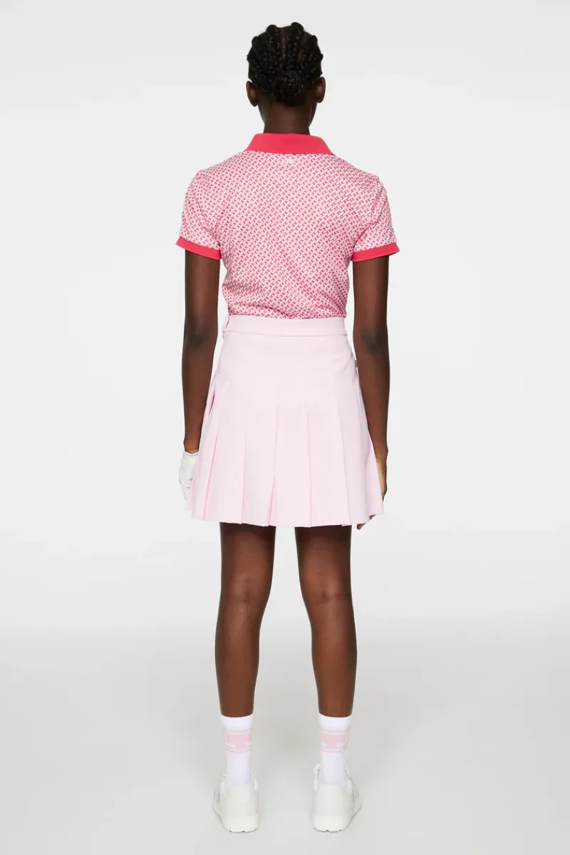 Adina Skirt|J.Lindeberg Online