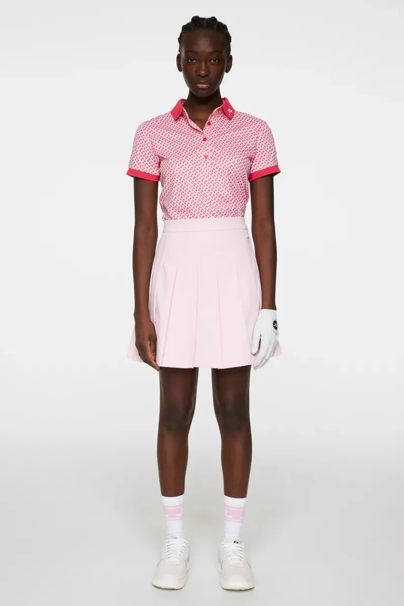 Adina Skirt|J.Lindeberg Online