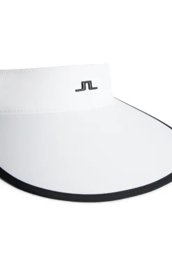 Alba Big Visor|J.Lindeberg Clearance