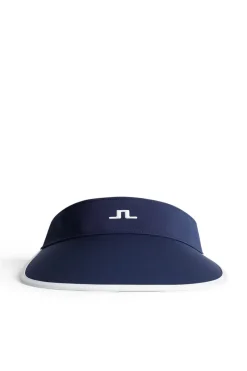 Alba Big Visor|J.Lindeberg Sale