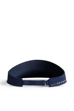 Alba Big Visor|J.Lindeberg Sale