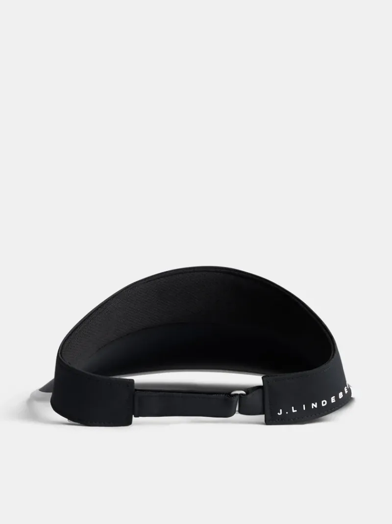 Alba Big Visor|J.Lindeberg
