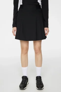 Alesia Skirt|J.Lindeberg