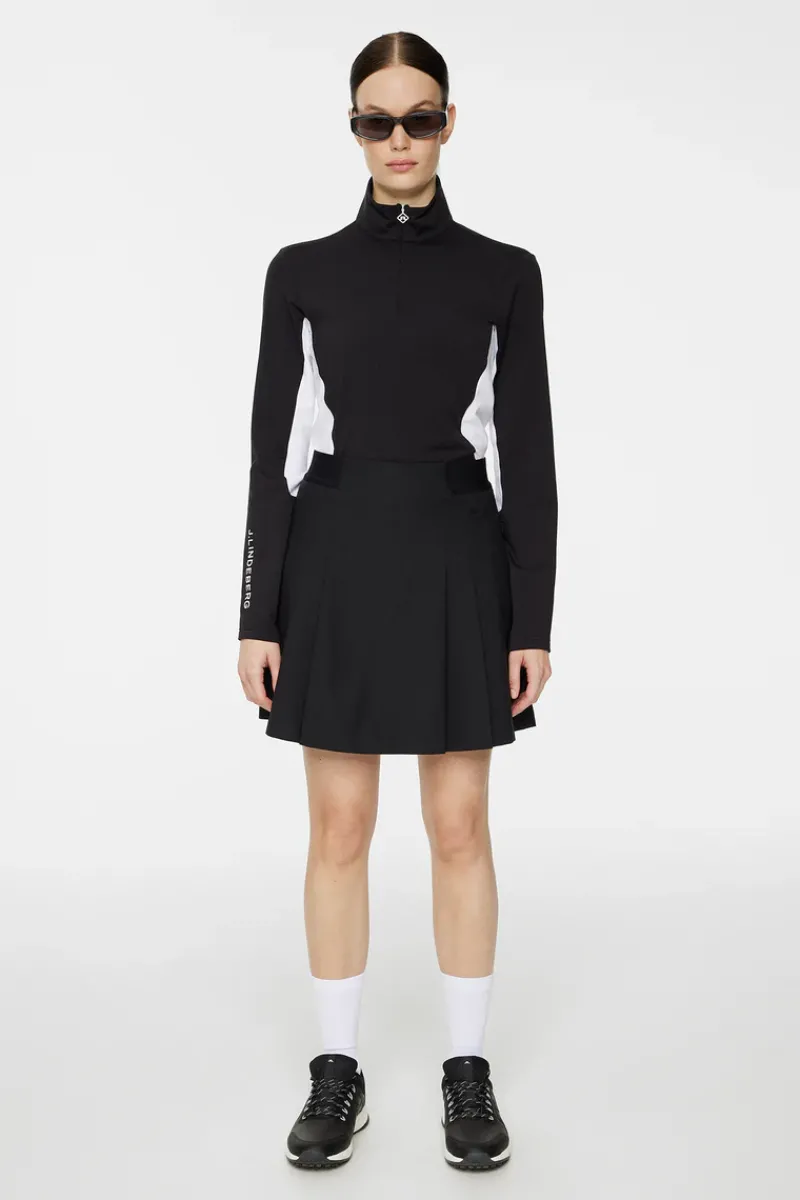 Alesia Skirt|J.Lindeberg