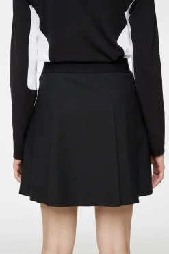 Alesia Skirt|J.Lindeberg