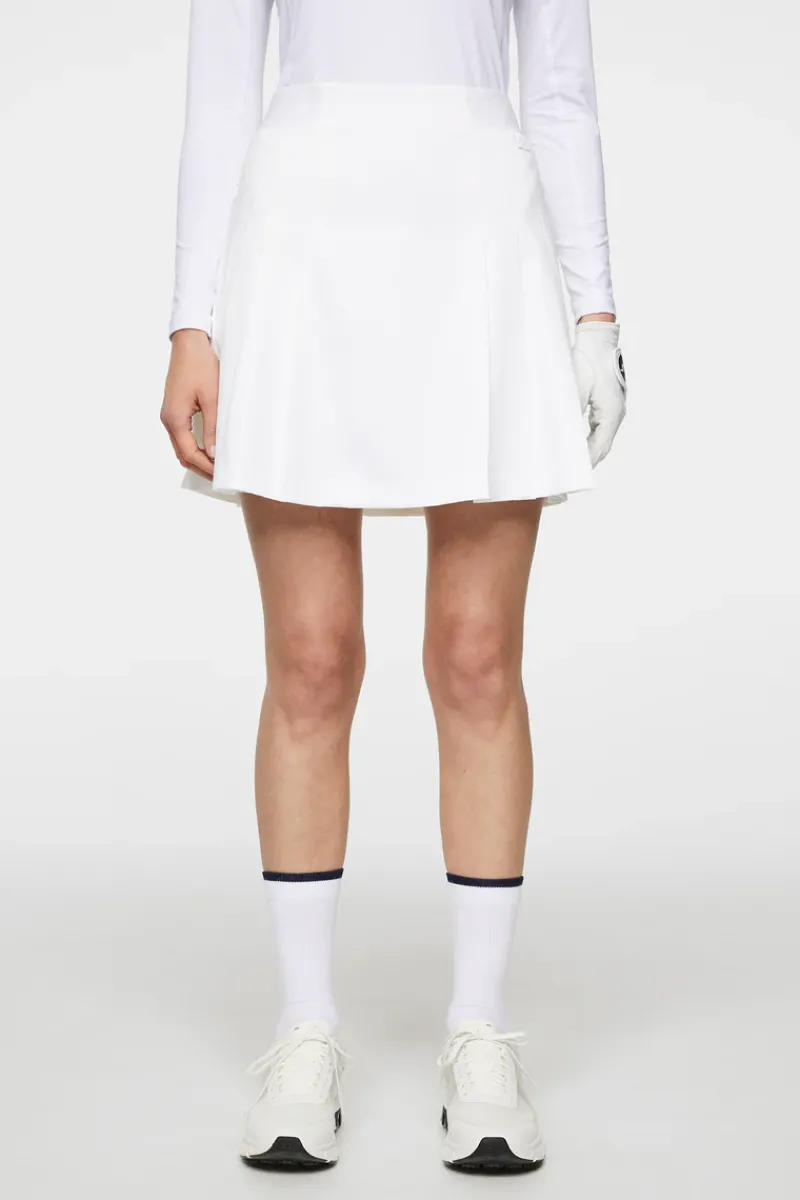 Alesia Skirt|J.Lindeberg Sale