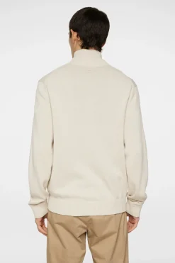 Alexis Full Zip Cardigan|J.Lindeberg Sale