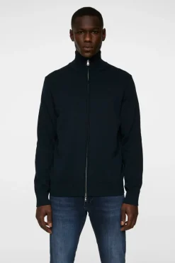 Alexis Full Zip Cardigan|J.Lindeberg Clearance