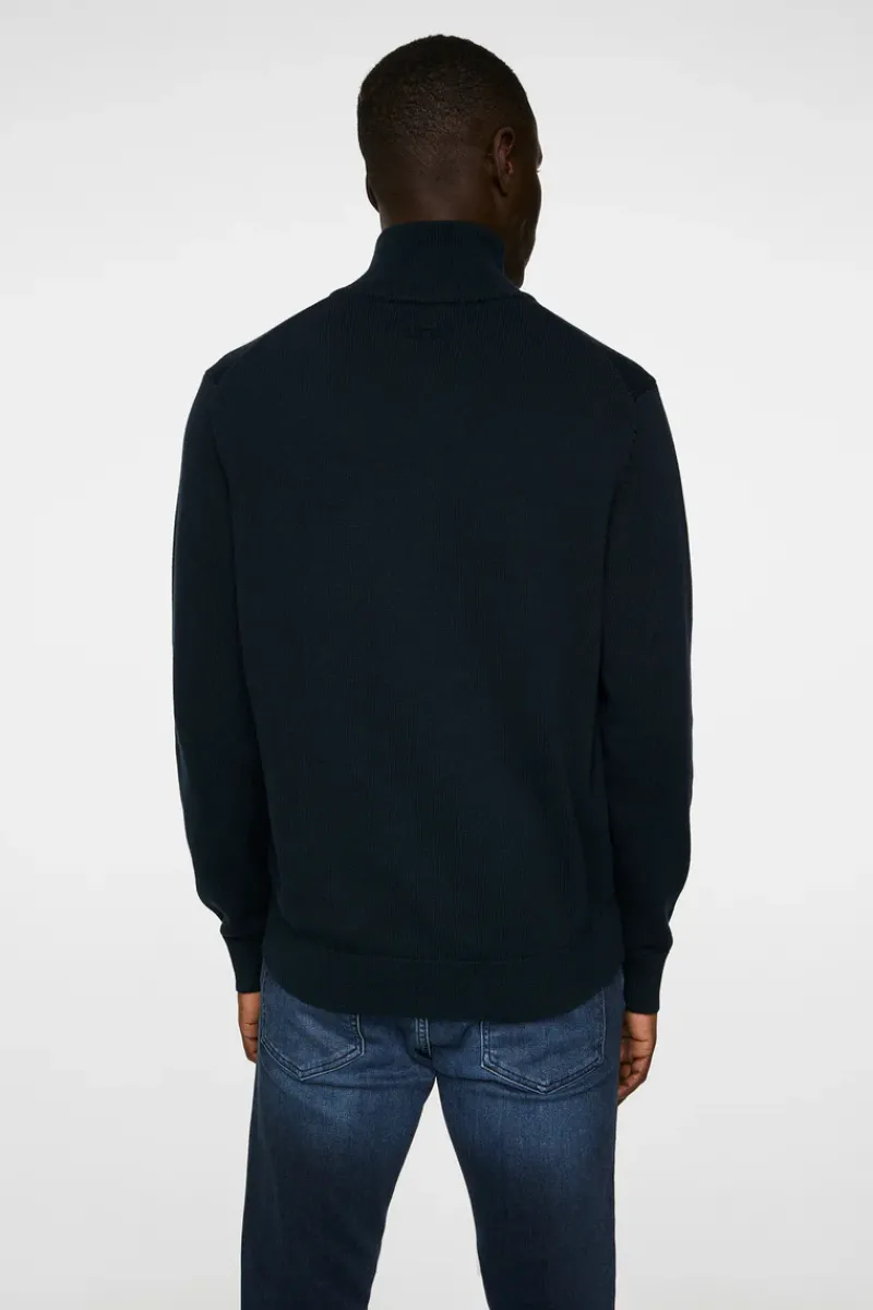 Alexis Full Zip Cardigan|J.Lindeberg Clearance