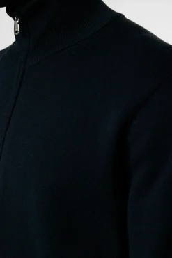 Alexis Full Zip Cardigan|J.Lindeberg Clearance