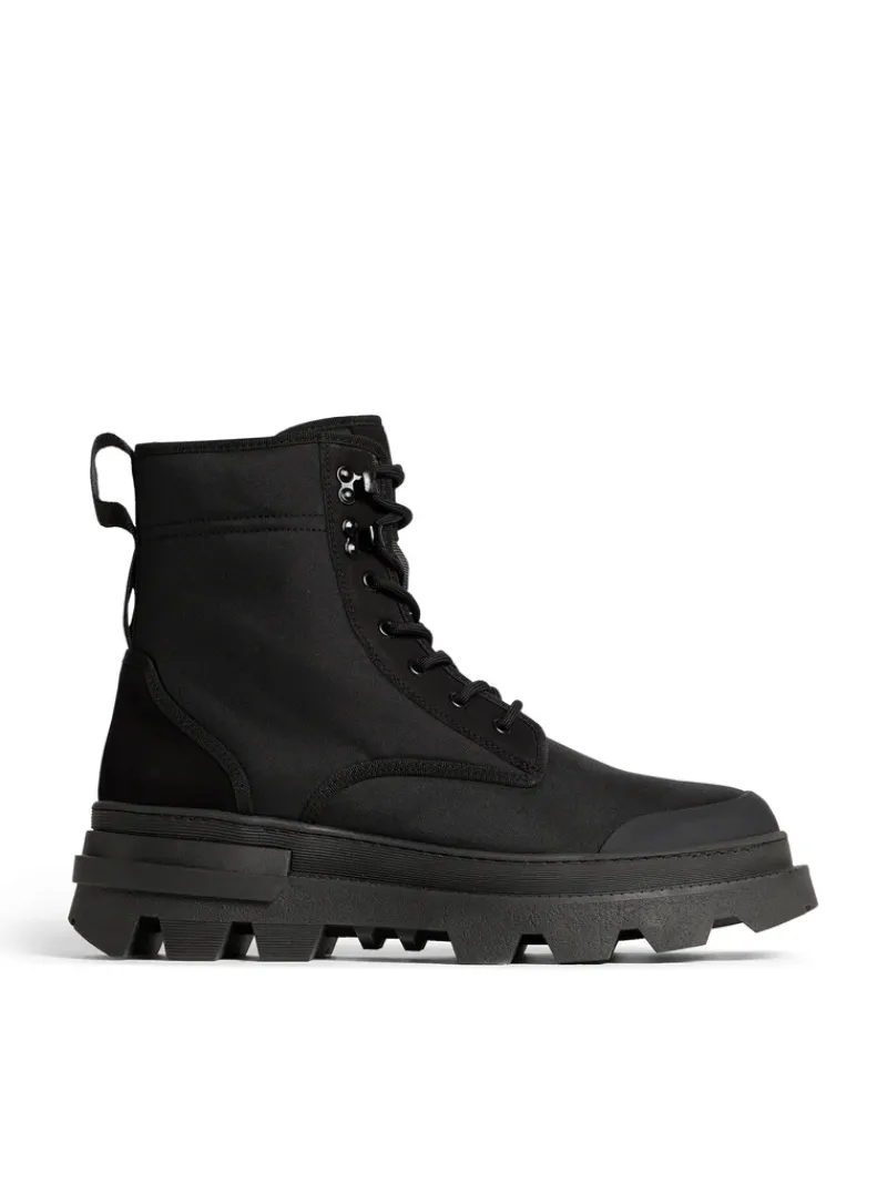 Alfa Tech Ankle Boot|J.Lindeberg Clearance