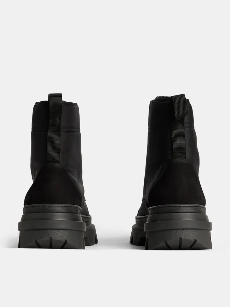 Alfa Tech Ankle Boot|J.Lindeberg Clearance