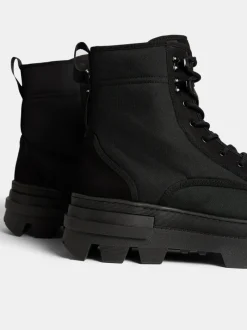 Alfa Tech Ankle Boot|J.Lindeberg Clearance