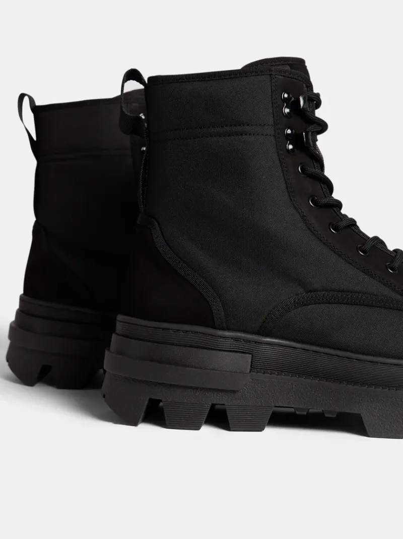 Alfa Tech Ankle Boot|J.Lindeberg Clearance