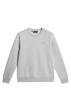 Alpha Crew Neck|J.Lindeberg Clearance