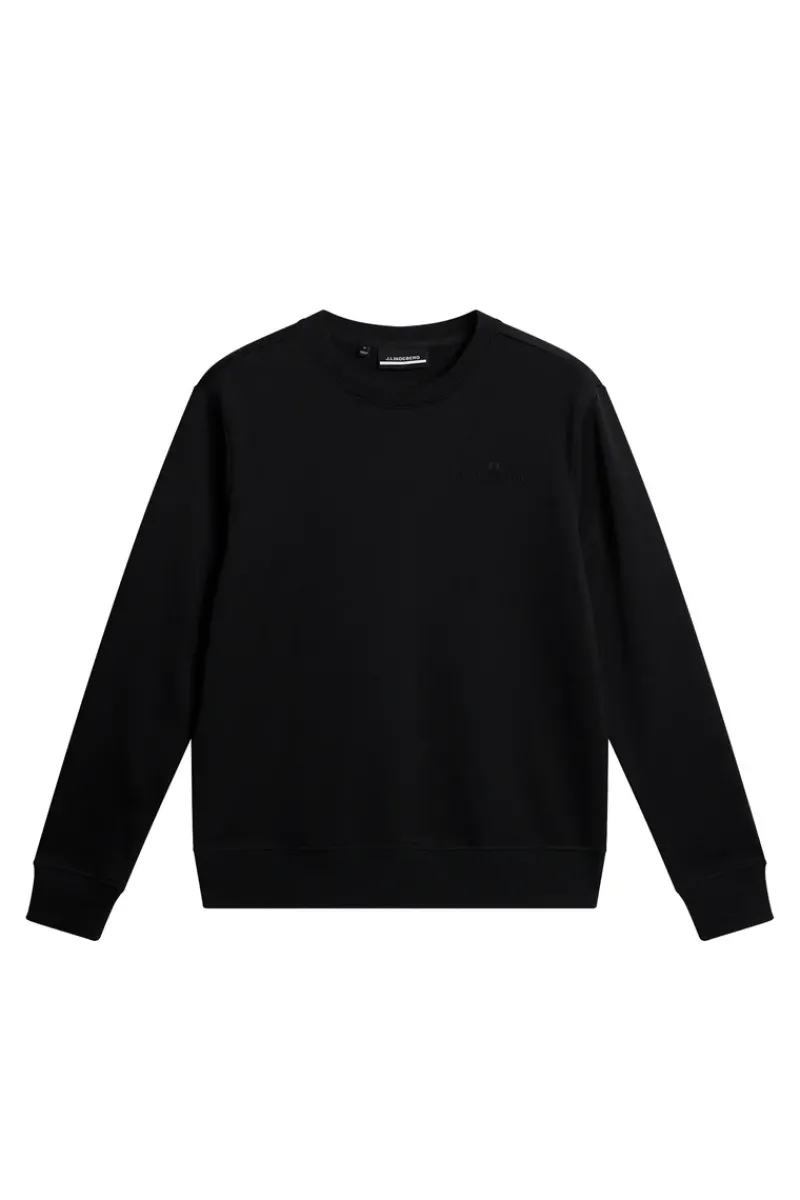 Alpha Crew Neck|J.Lindeberg Outlet