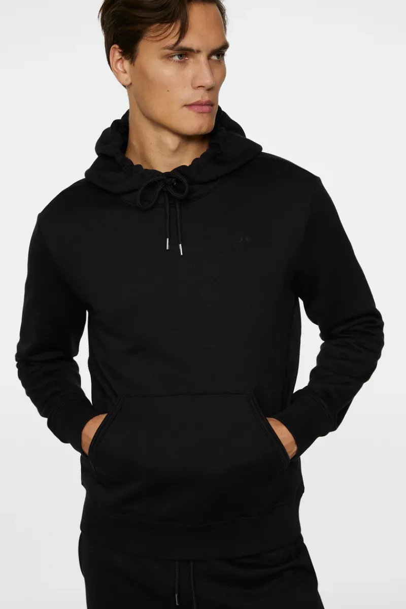 Alpha Hood|J.Lindeberg Outlet