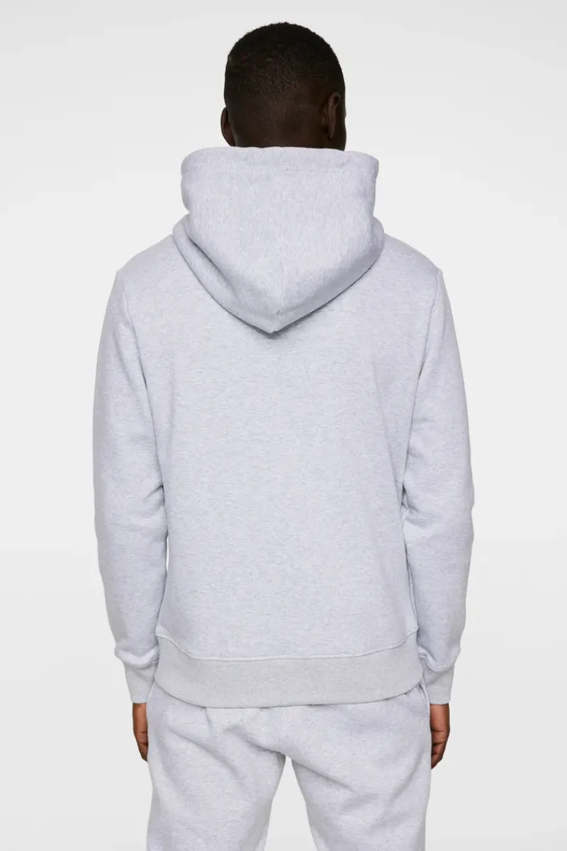 Alpha Hood|J.Lindeberg
