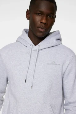 Alpha Hood|J.Lindeberg