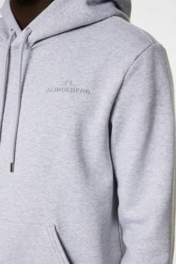 Alpha Hood|J.Lindeberg