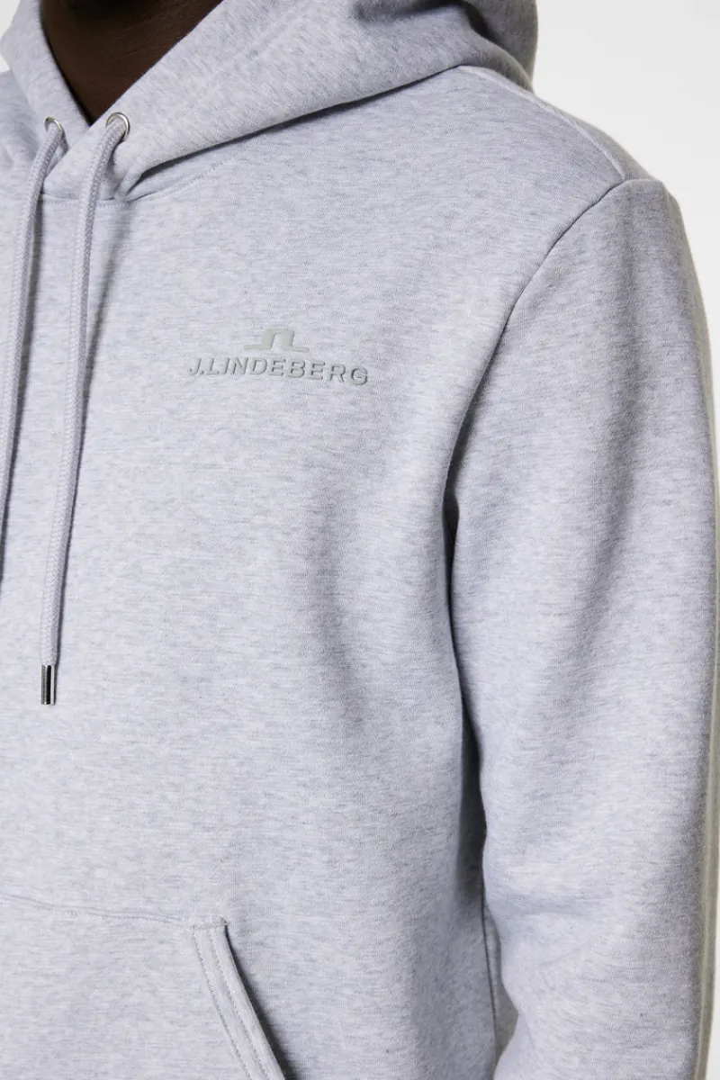 Alpha Hood|J.Lindeberg