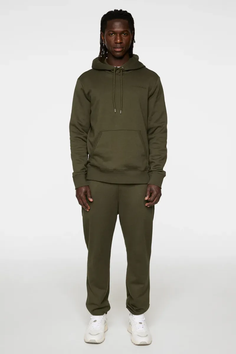 Alpha Sweatpant|J.Lindeberg New