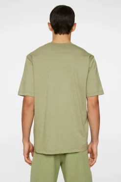 Alpha T-shirt|J.Lindeberg