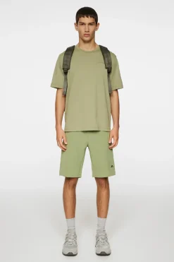 Alpha T-shirt|J.Lindeberg