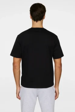 Alpha T-shirt|J.Lindeberg Online