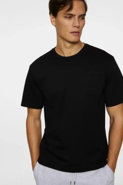 Alpha T-shirt|J.Lindeberg Online
