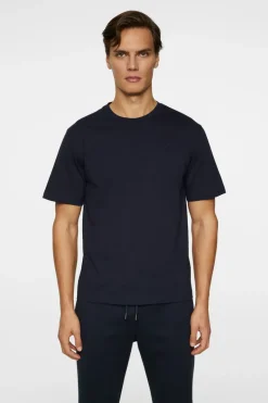 Alpha T-shirt|J.Lindeberg Outlet