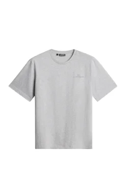 Alpha T-shirt|J.Lindeberg Discount