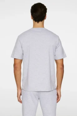 Alpha T-shirt|J.Lindeberg Discount