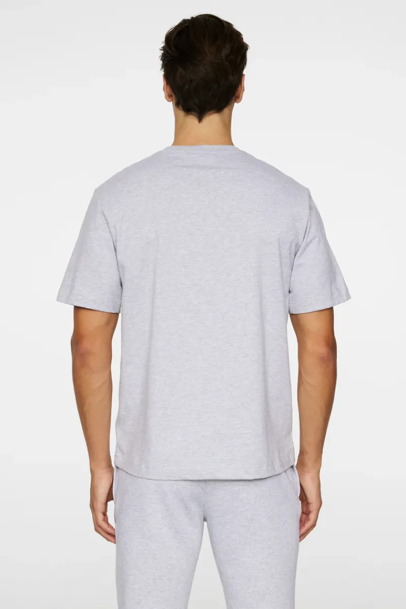 Alpha T-shirt|J.Lindeberg Discount