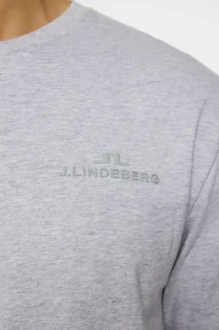 Alpha T-shirt|J.Lindeberg Discount