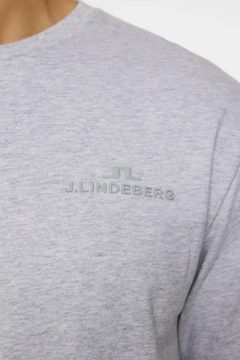 Alpha T-shirt|J.Lindeberg Discount