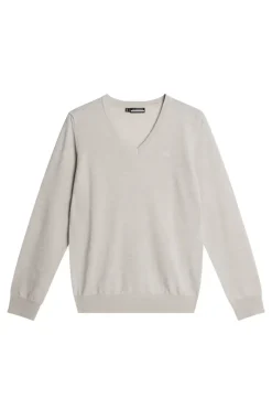 Amaya Knitted Sweater|J.Lindeberg Outlet