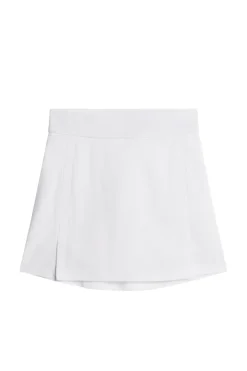 Amelie Mid Golf Skirt|J.Lindeberg