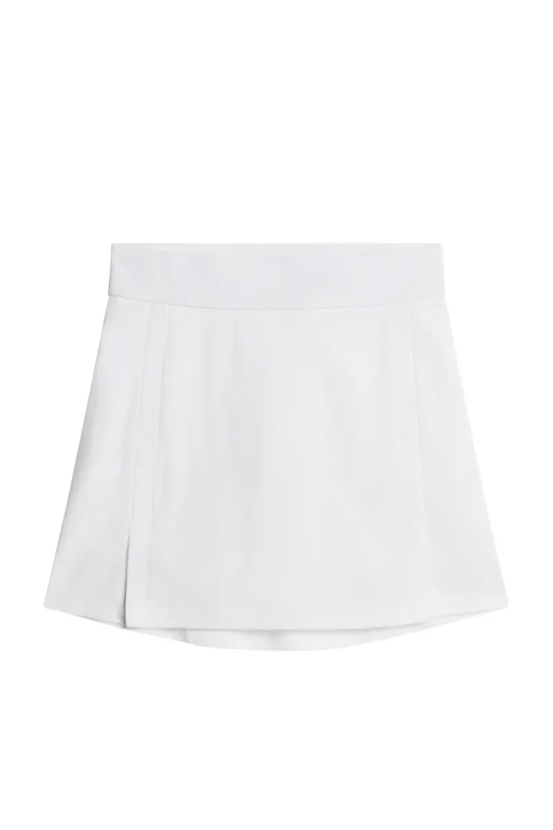 Amelie Mid Golf Skirt|J.Lindeberg